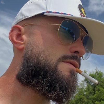 Collin McLelland 🏴‍☠️ profile photo
