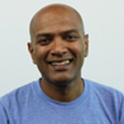 M Mohan profile photo