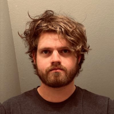 Pete Oxenham profile photo