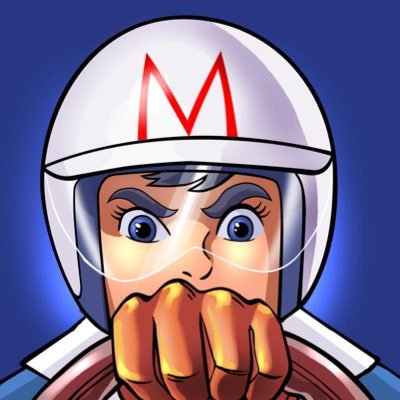 Speedracer profile photo