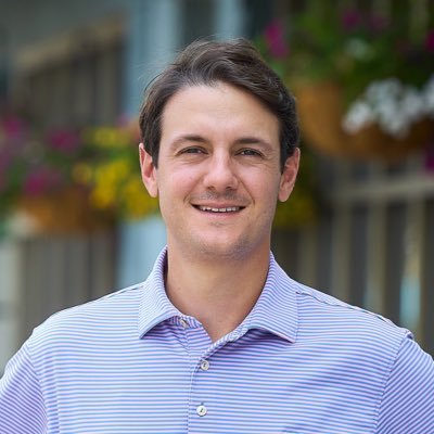 Todd Saunders profile photo